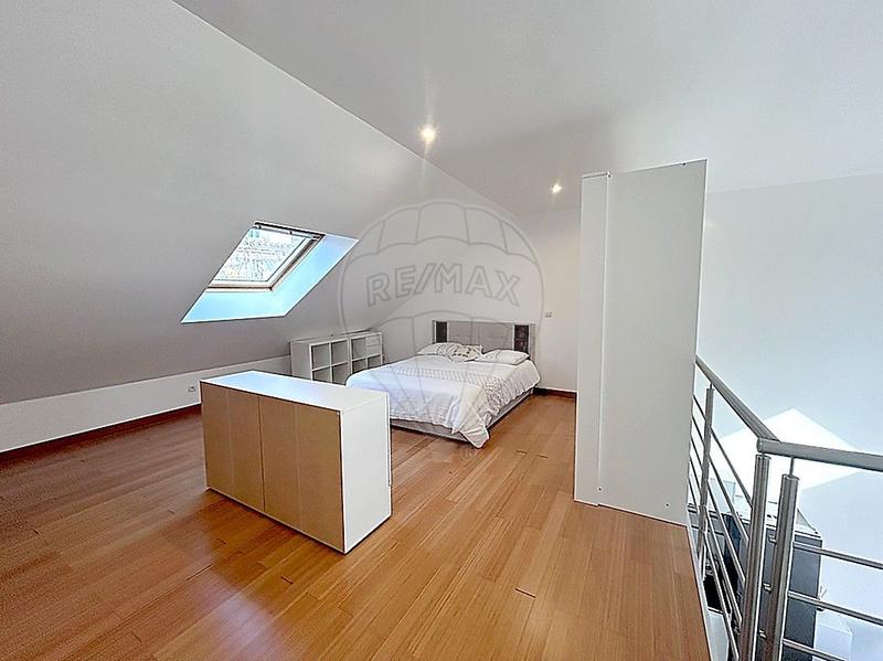 Duplex - 78 m² - 3 pièces