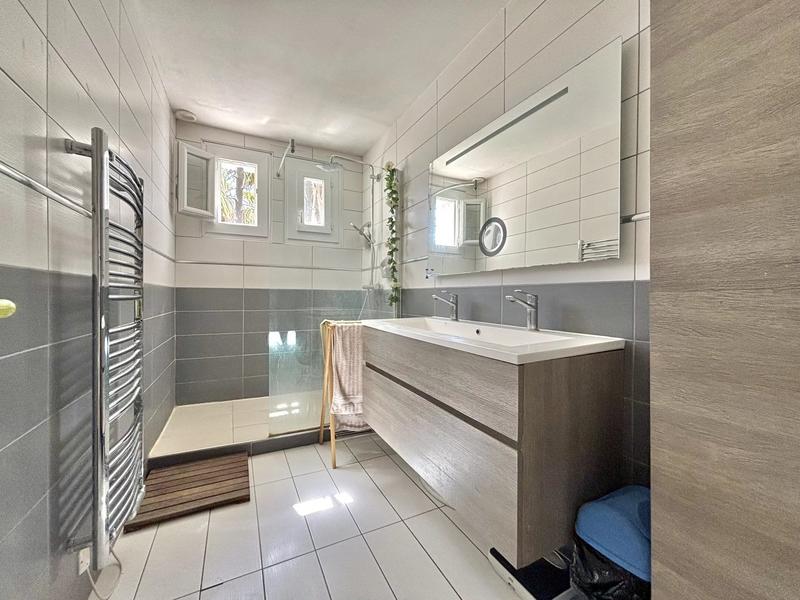 Maison - 126 m² - 5 pièces