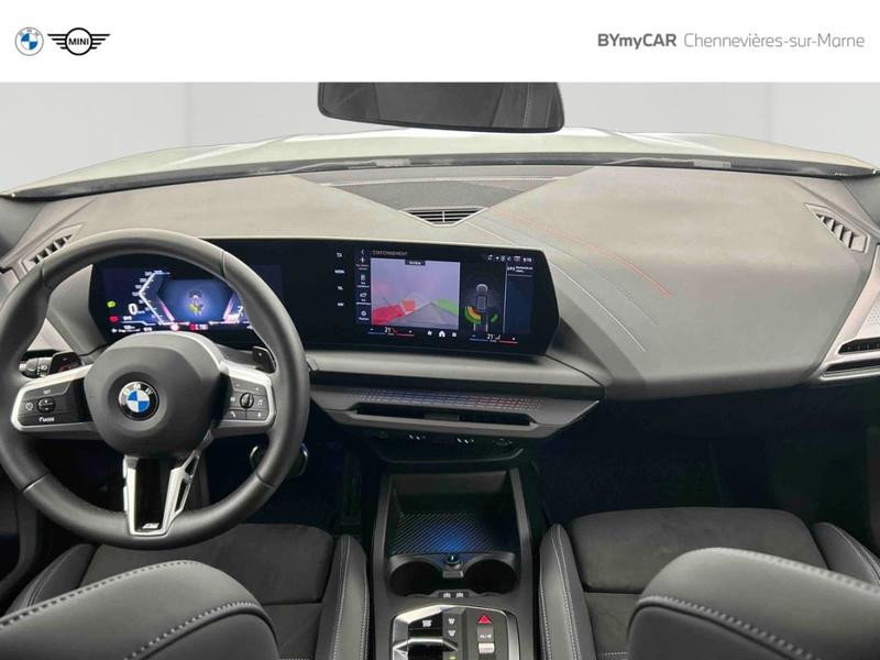 Bmw Série 1 F70 120 170 ch Dkg7 m Sport