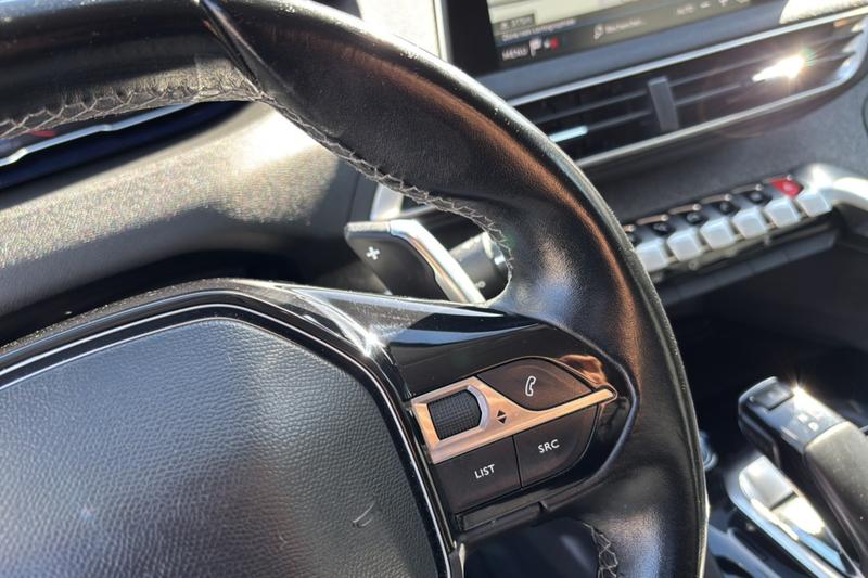 Peugeot 3008 1.5 Hdi 130 Allure Busine