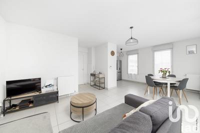 Appartement - 77 m² - 4 pièces