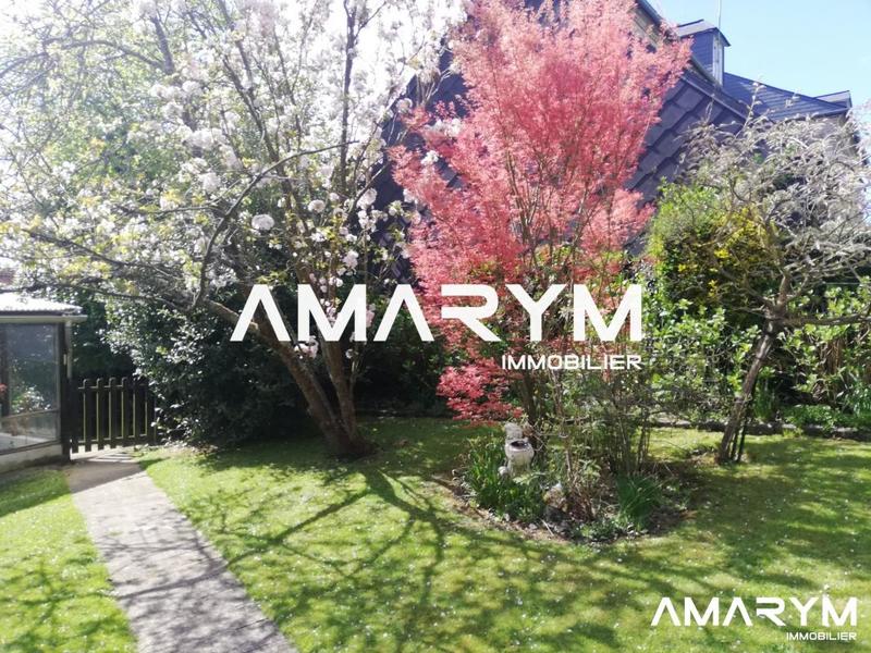 Maison de campagne - 210 m² - 6 pièces