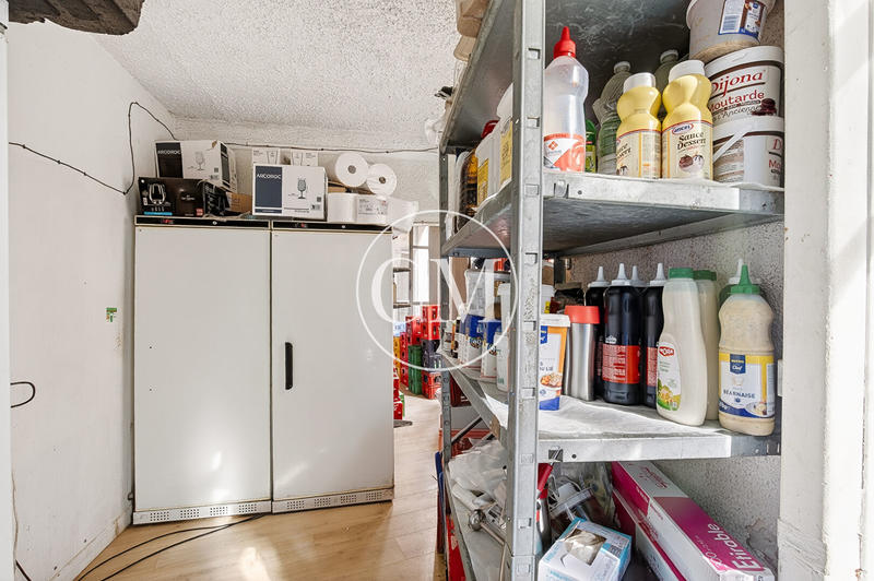 Local commercial - 150 m²