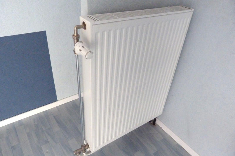 Appartement - 98 m² - 5 pièces