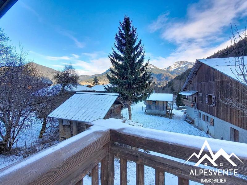 Châlet - 131 m² - 5 pièces