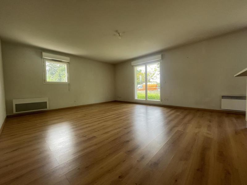 Appartement - 72 m² - 3 pièces