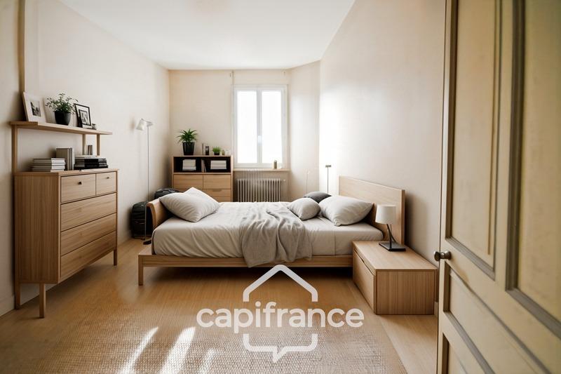 Appartement - 354 m² - 11 pièces
