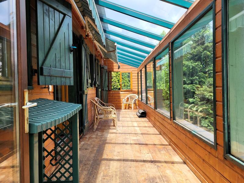 Maison - 151 m² - 4 pièces