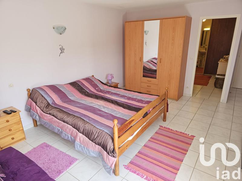 Maison de maîtres - 220 m² - 5 pièces