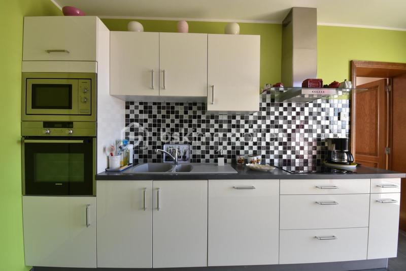 Appartement - 132 m² - 4 pièces