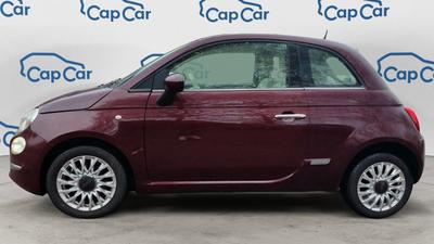 Fiat 500 II 1.2 69 Lounge