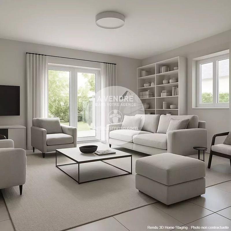 Maison - 175 m² - 5 pièces