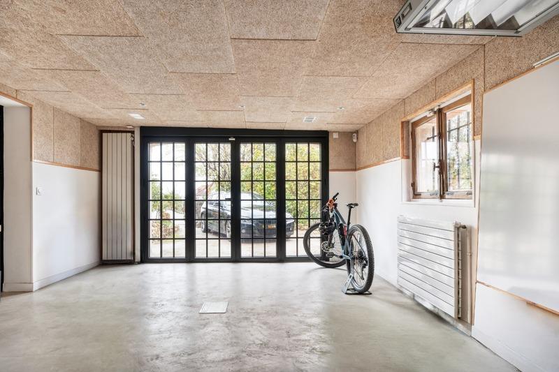 Maison bourgeoise - 234 m² - 8 pièces