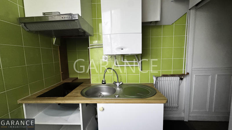 Appartement - 50 m² - 3 pièces