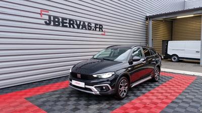 Fiat Tipo My23 Sw 1.5 Firefly Turbo 130 Ch Ss Dct7 Hybrid Cross