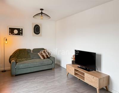 Duplex - 52 m² - 2 pièces