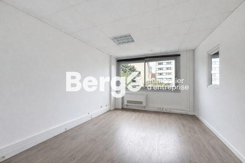 Bureau - 60 m² - 3 pièces