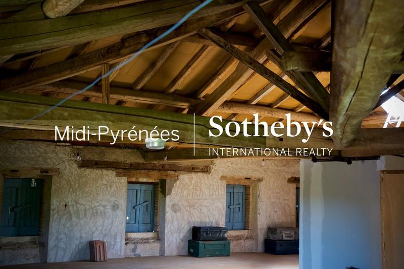 Maison de maîtres - 265 m² - 7 pièces