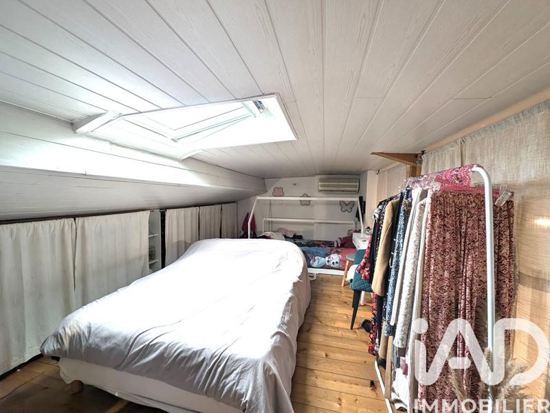 Appartement - 92 m² - 3 pièces