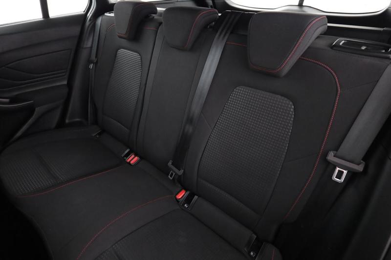 Ford Focus Sw 1.5 EcoBlue St Line 120 ch