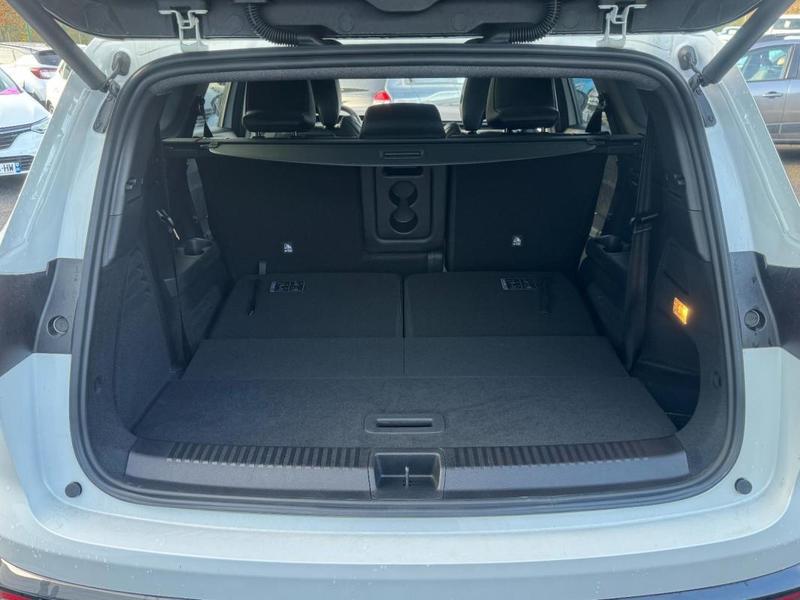 Renault Espace VI full hybrid E-Tech 200 ch 7pl Esprit Alpine