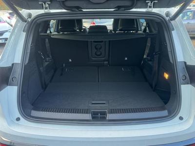 Renault Espace VI full hybrid E-Tech 200 ch 7pl Esprit Alpine