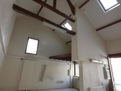 Maison - 70 m² - 1 pièce