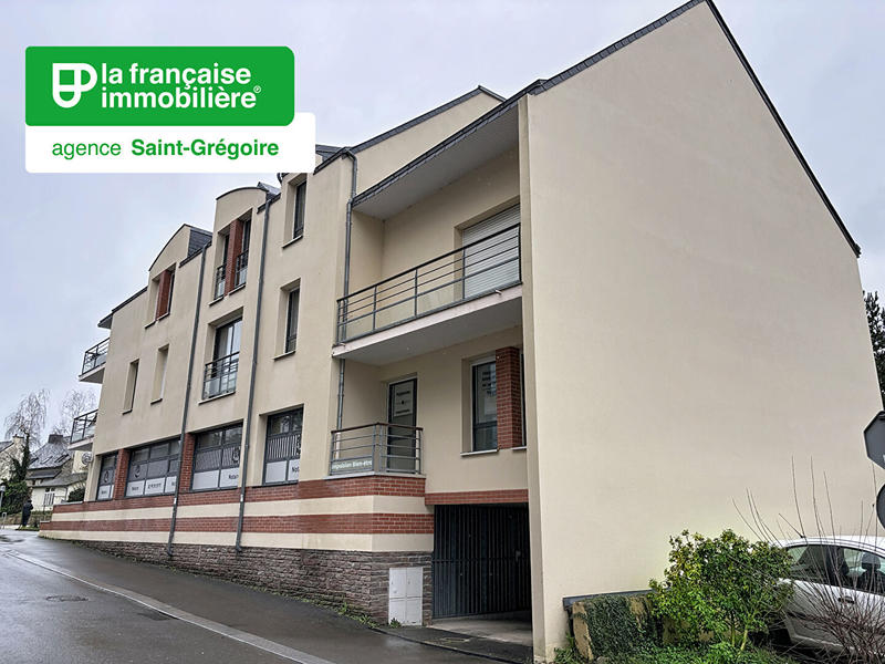 Appartement - 78 m² - 4 pièces