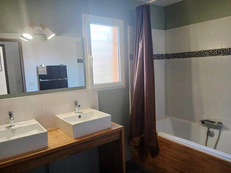 Villa - 125 m² - 4 pièces