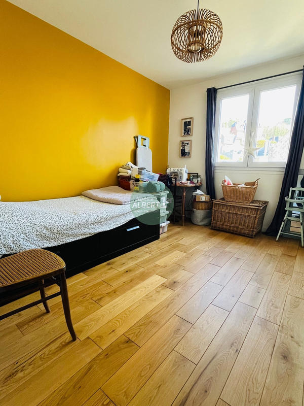 Appartement - 66 m² - 4 pièces