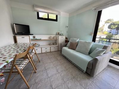 Appartement - 33 m² - 2 pièces