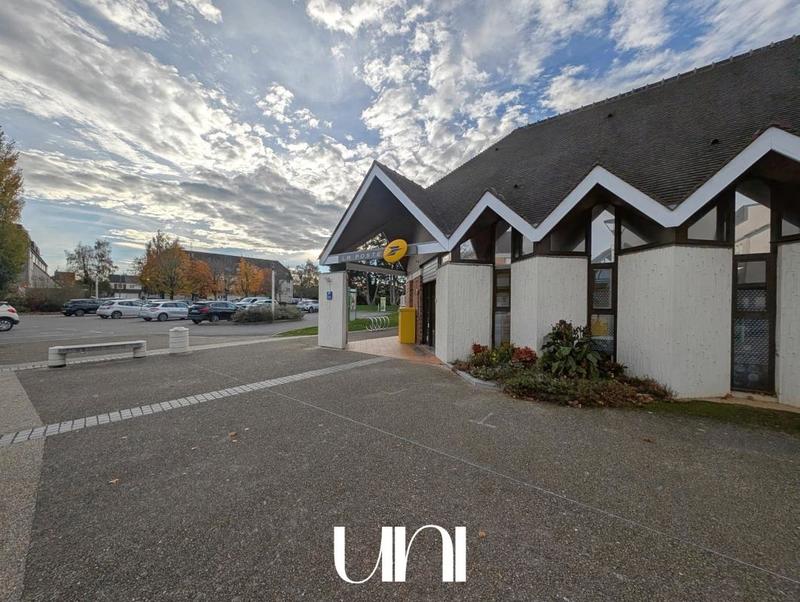 Appartement - 86 m² - 4 pièces