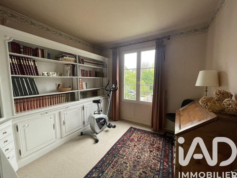 Maison - 171 m² - 8 pièces