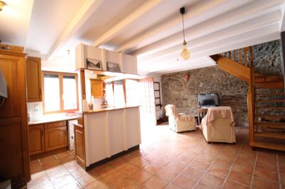 Maison - 72 m² - 3 pièces