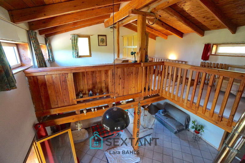 Maison - 155 m² - 5 pièces