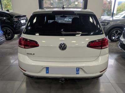Volkswagen Golf 1.4 Tsi 125 Sound