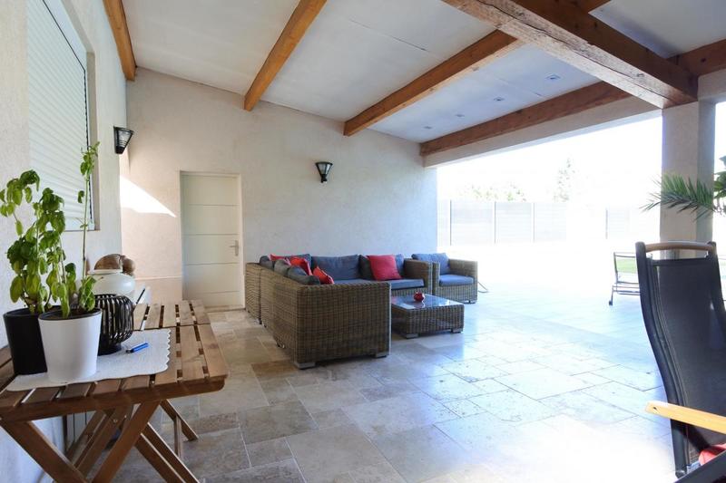 Maison - 119 m² - 4 pièces