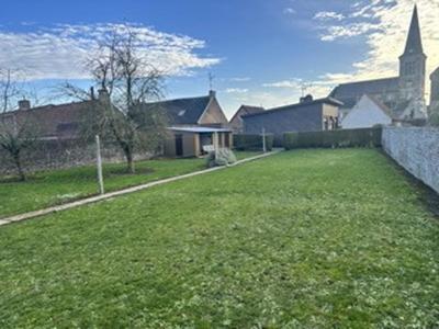 Châlet - 52 m² - 4 pièces
