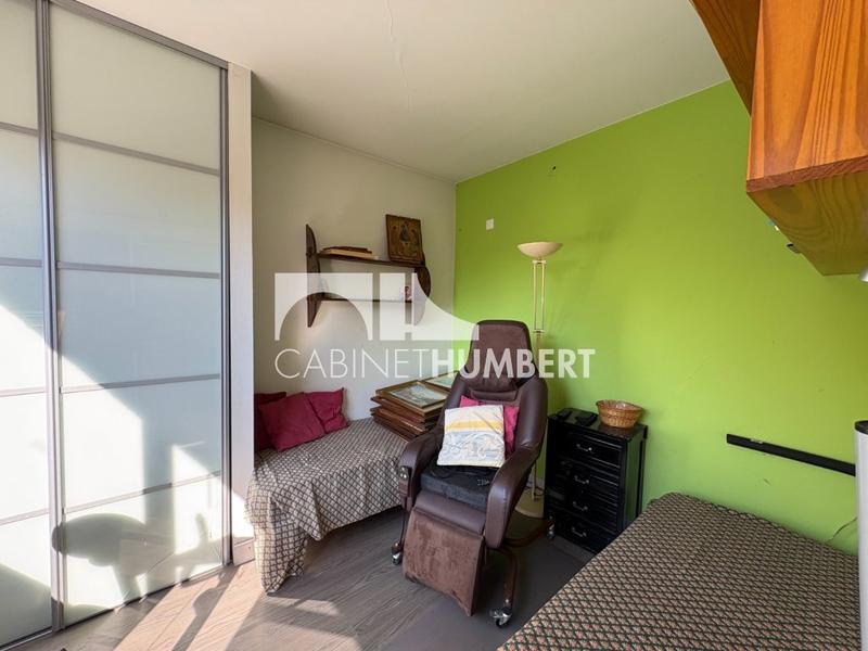 Appartement - 113 m² - 5 pièces