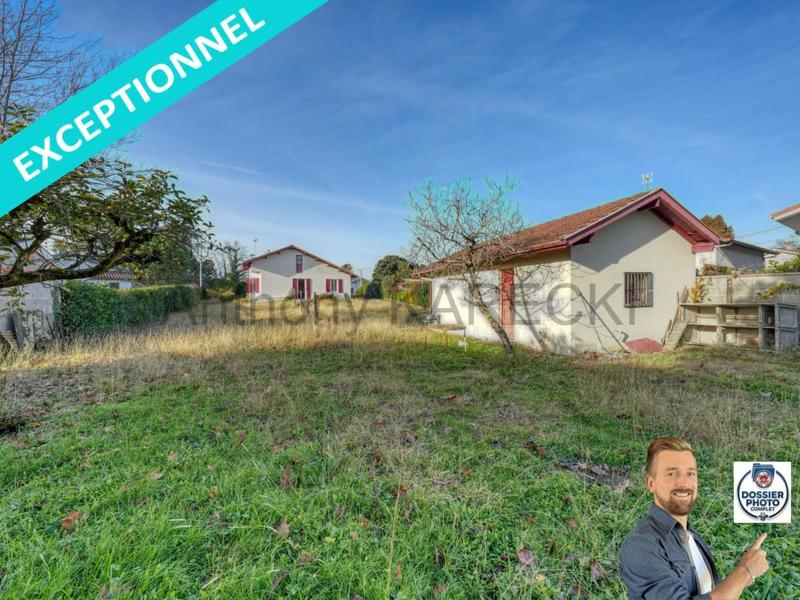 Maison - 76 m² - 4 pièces