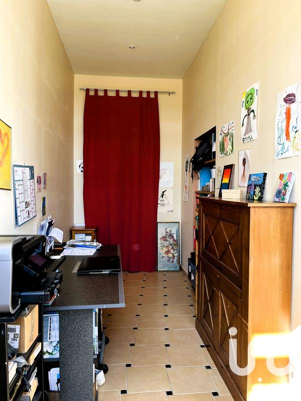 Maison - 372 m² - 12 pièces