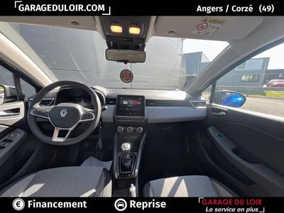 Renault Clio V Evolution Blue dCi 100 -24