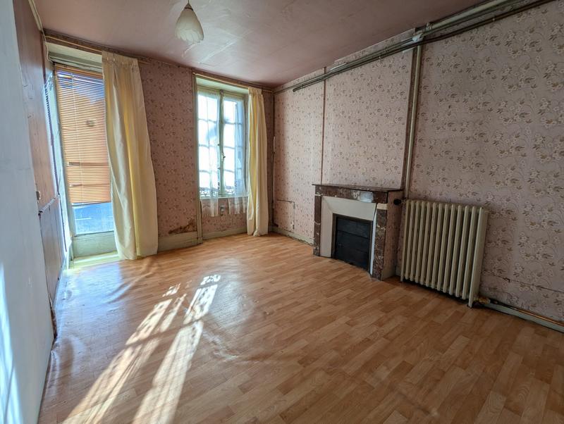 Maison - 142 m² - 5 pièces