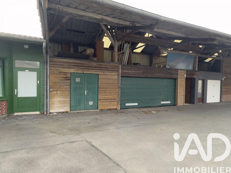 Maison - 271 m² - 9 pièces