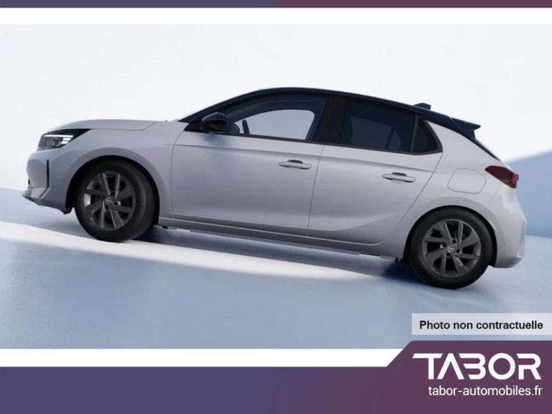 Opel Corsa Hybrid 145 Ultimate IntelliL Gps