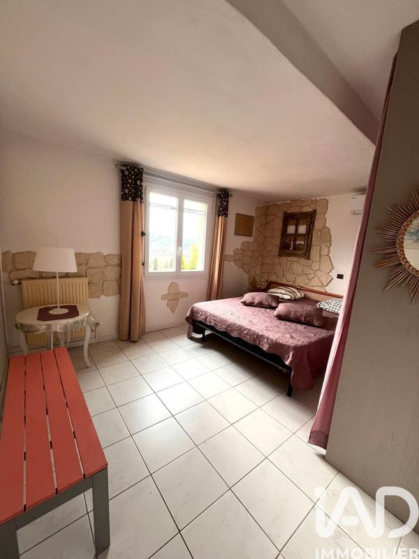 Maison - 162 m² - 7 pièces