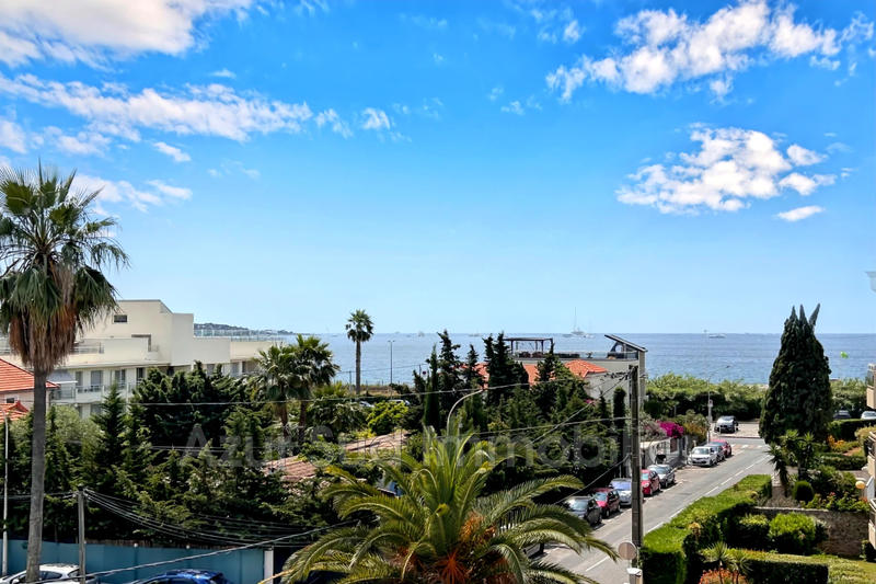 Appartement - 27 m² - 1 pièce