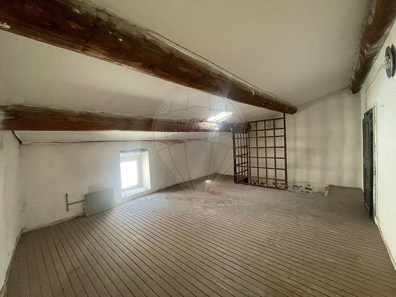 Maison de village - 70 m² - 3 pièces