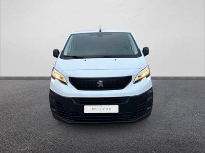 Peugeot Expert Fgn Xl Bluehdi 180 s&amp;S Eat8