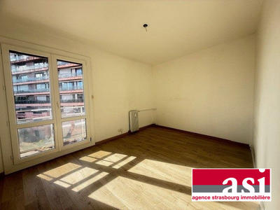 Appartement - 102 m² - 4 pièces